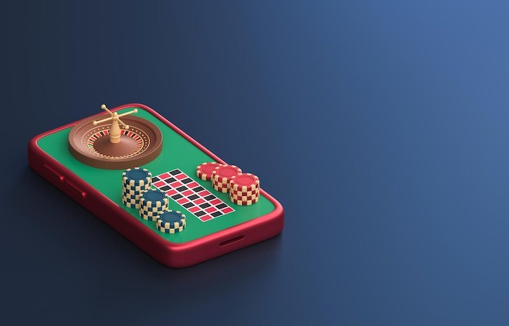 74bet6